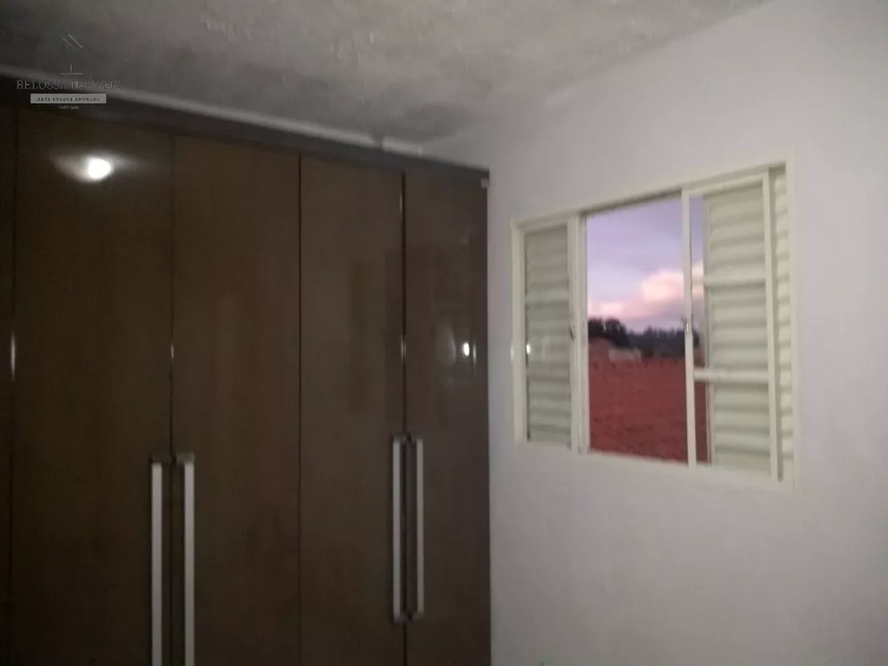 Casa à venda com 3 quartos, 134m² - Foto 10