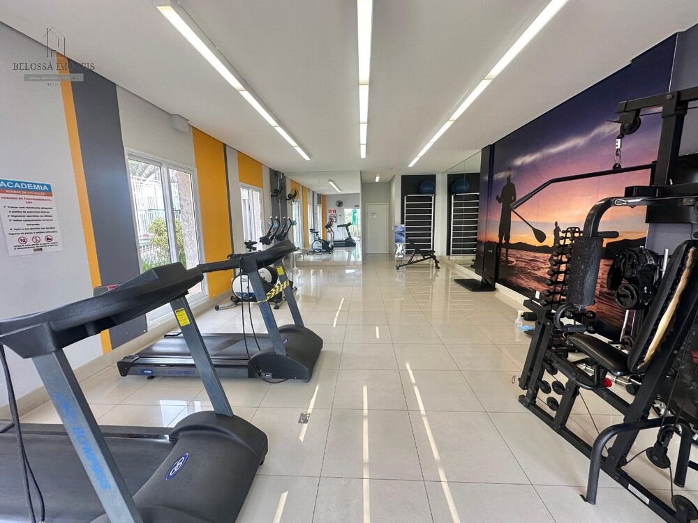 Apartamento, 2 quartos, 67 m² - Foto 9