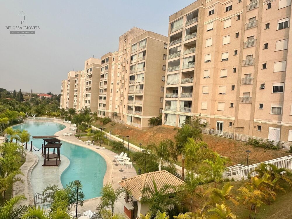 Apartamento, 2 quartos, 67 m² - Foto 1