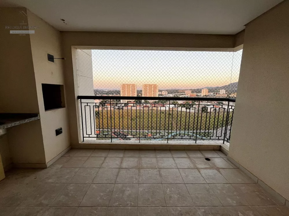 Apartamento à venda com 4 quartos, 131m² - Foto 1