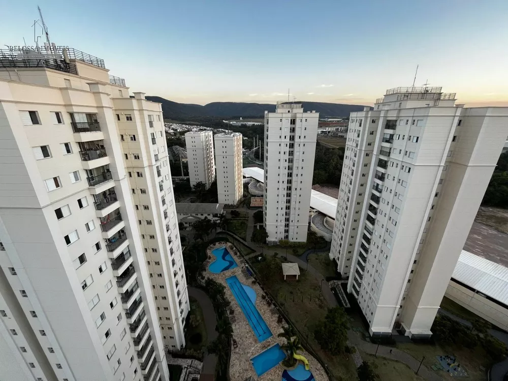 Apartamento à venda com 4 quartos, 131m² - Foto 4