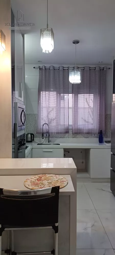 Casa para alugar com 4 quartos, 300m² - Foto 16