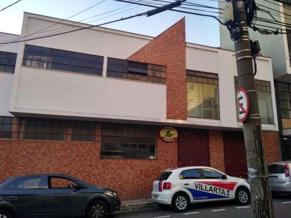 Prédio Inteiro para alugar, 250m² - Foto 2