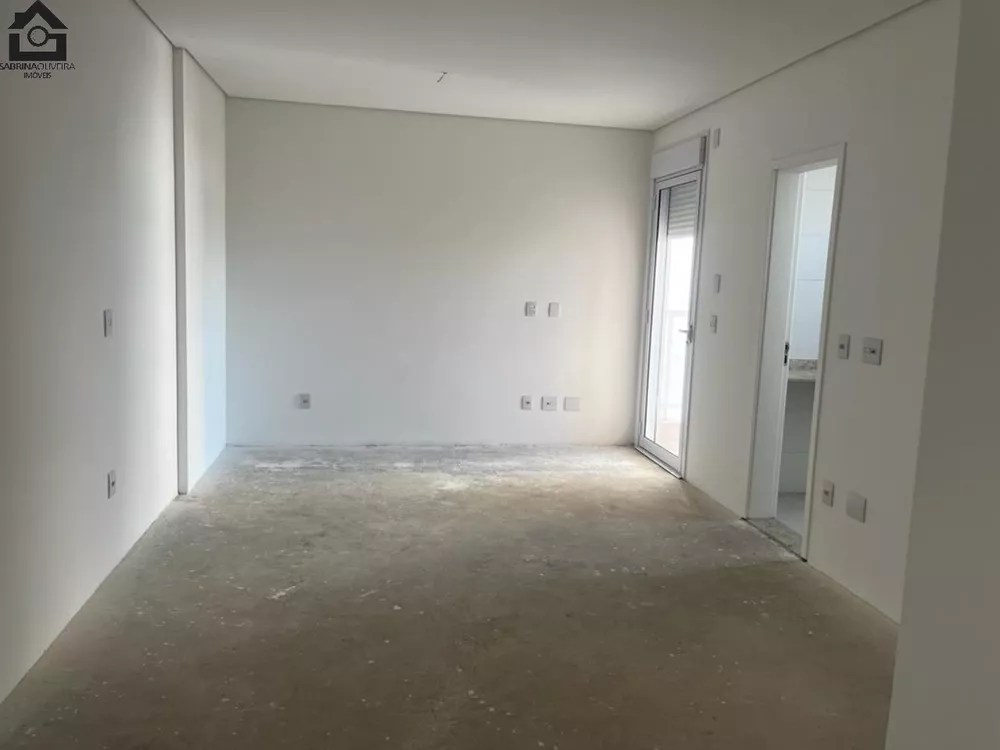 Apartamento à venda com 4 quartos, 189m² - Foto 12