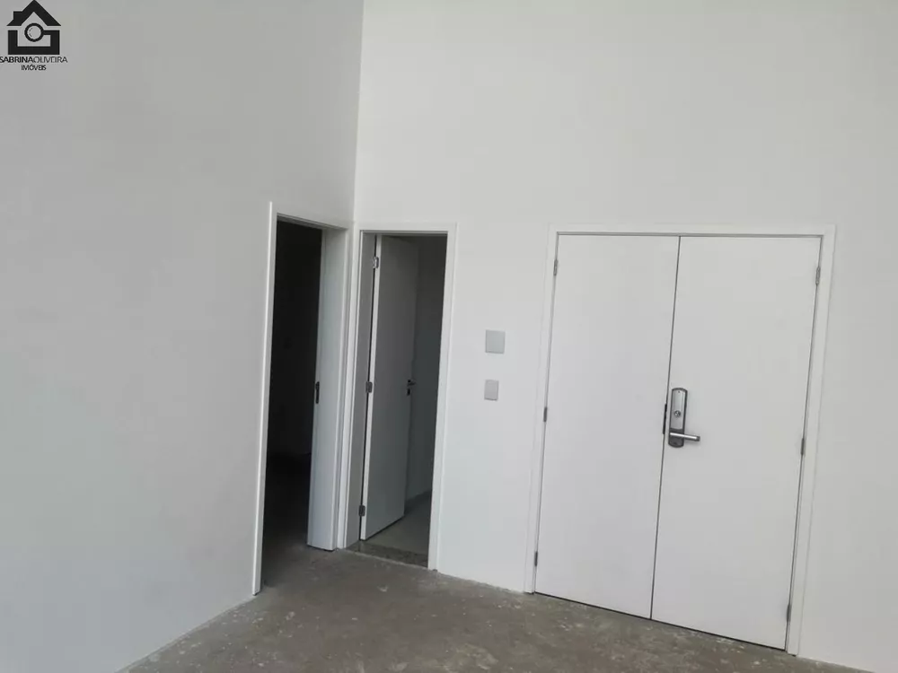 Apartamento à venda com 4 quartos, 189m² - Foto 8