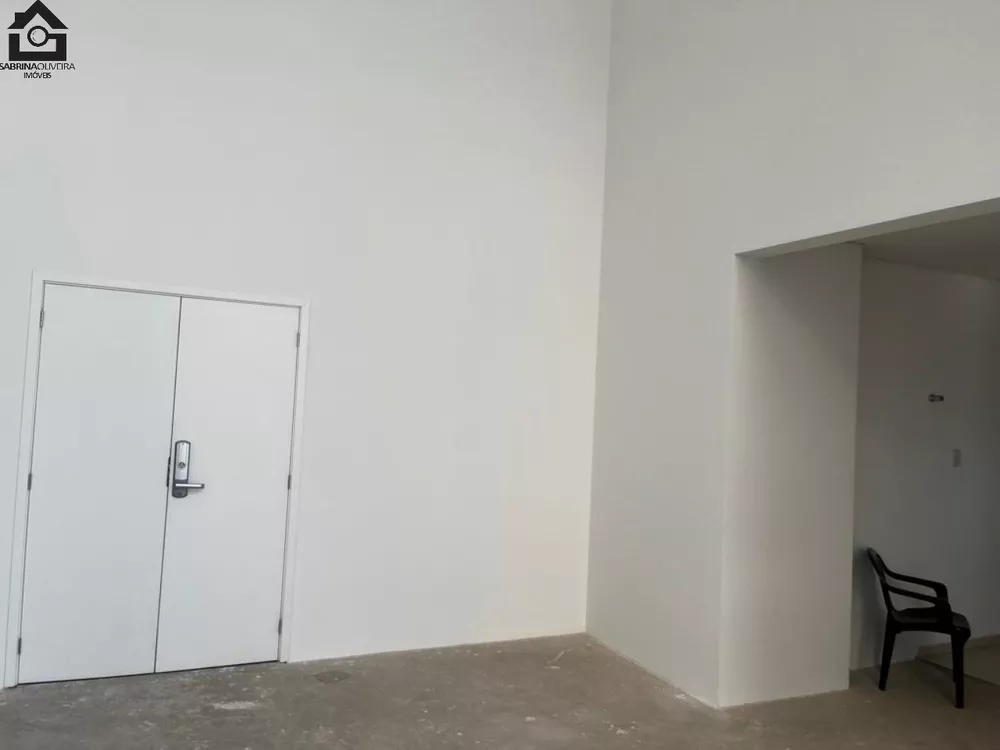 Apartamento à venda com 4 quartos, 189m² - Foto 7