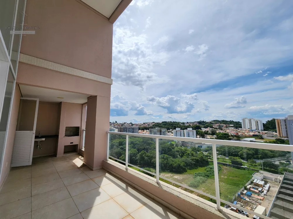 Apartamento à venda com 4 quartos, 189m² - Foto 1