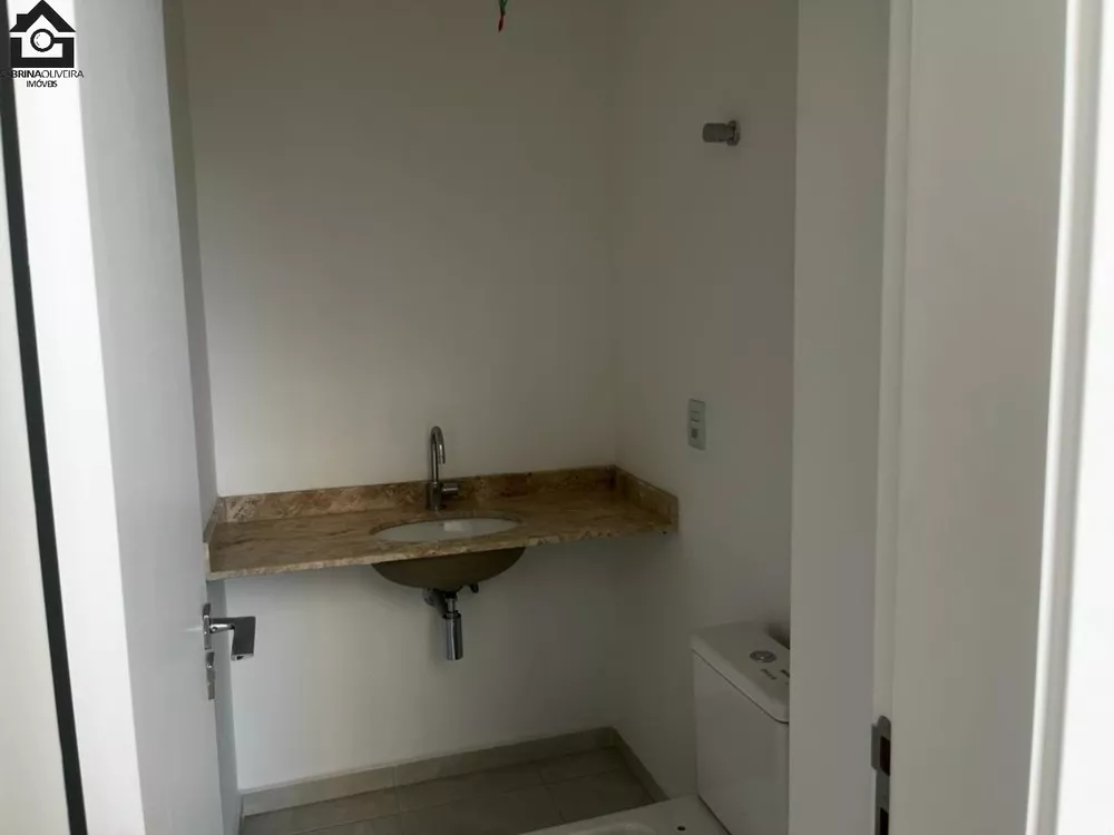 Apartamento à venda com 4 quartos, 189m² - Foto 9