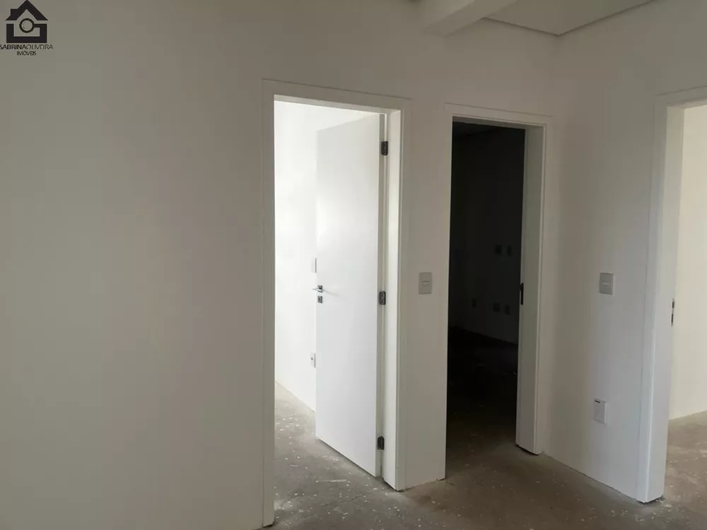 Apartamento à venda com 4 quartos, 189m² - Foto 10