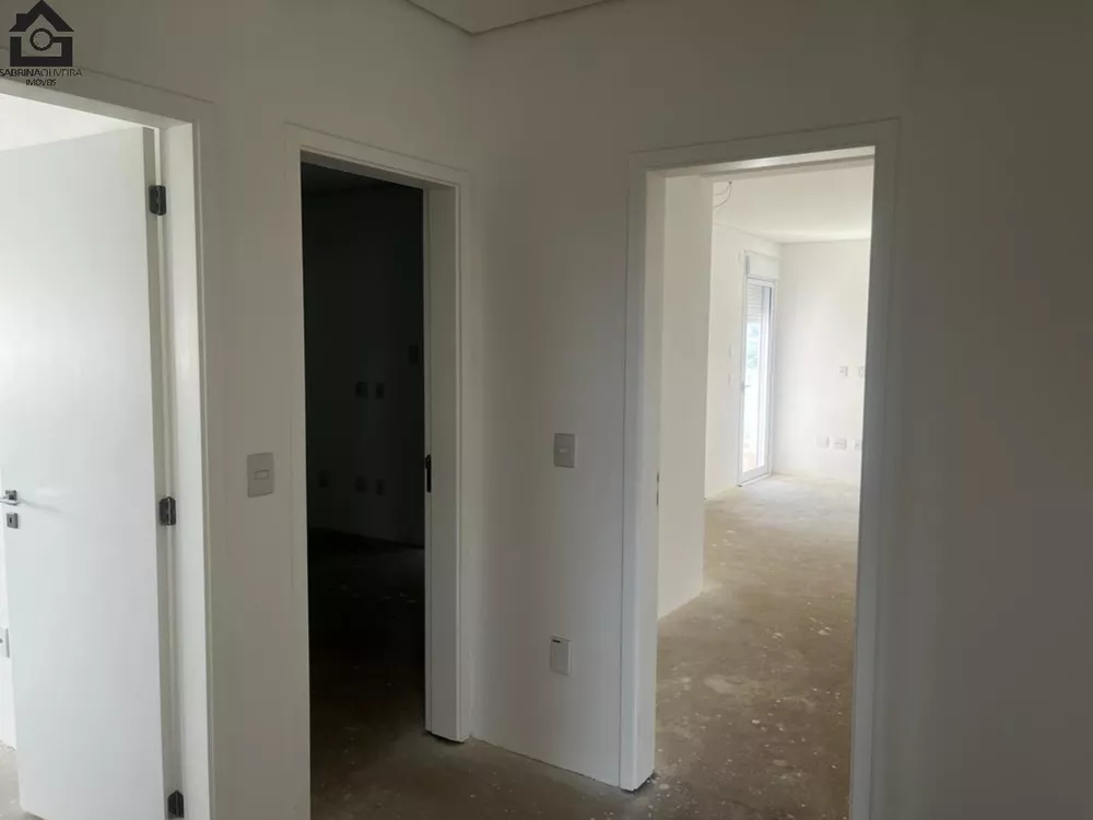 Apartamento à venda com 4 quartos, 189m² - Foto 11