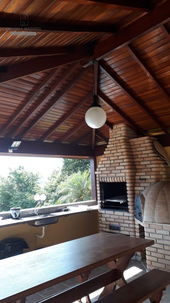 Chácara à venda com 3 quartos - Foto 2