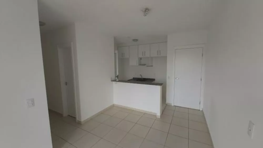 Apartamento à venda com 2 quartos, 54m² - Foto 2