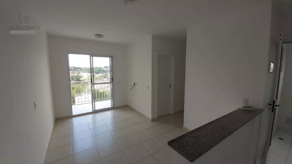 Apartamento à venda com 2 quartos, 54m² - Foto 1