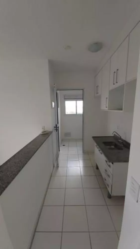 Apartamento à venda com 2 quartos, 54m² - Foto 4