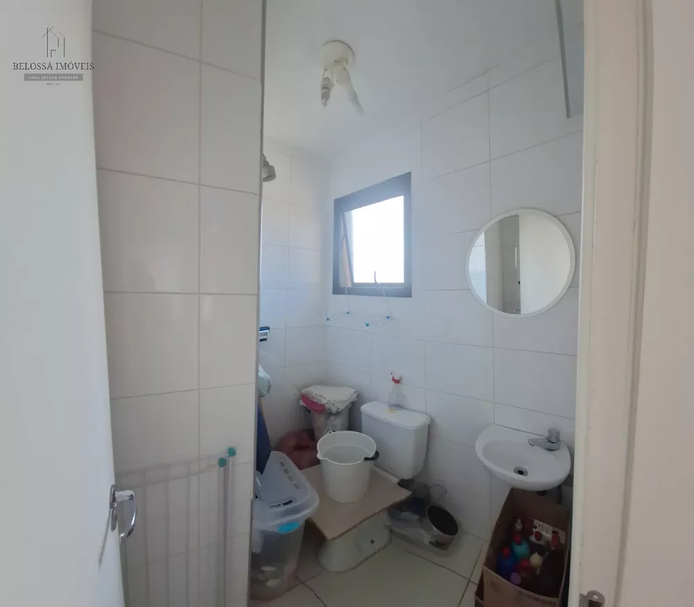 Apartamento à venda com 2 quartos, 77m² - Foto 10