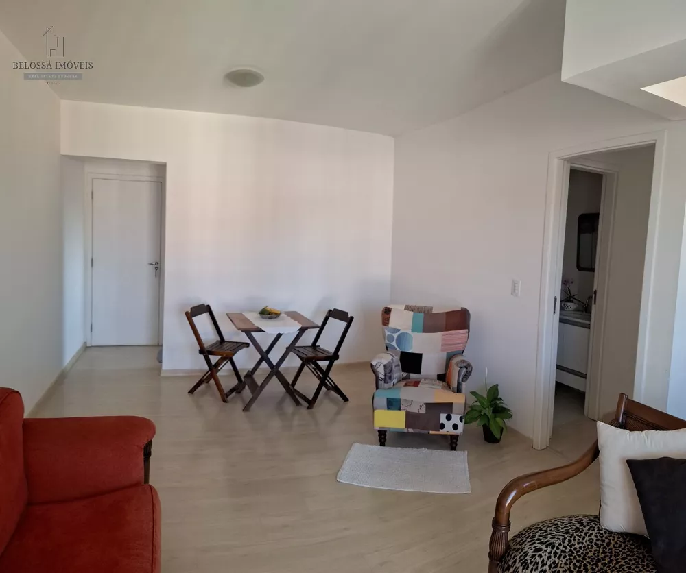 Apartamento à venda com 2 quartos, 77m² - Foto 12