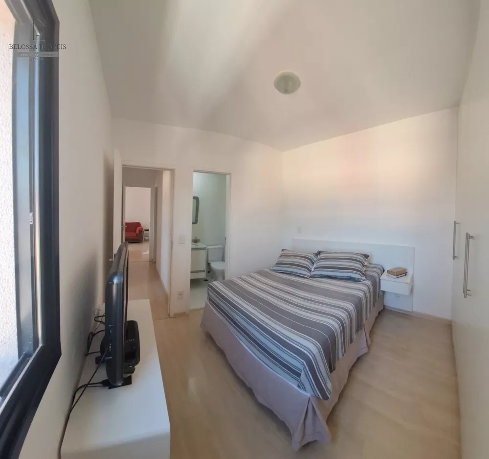 Apartamento à venda com 2 quartos, 77m² - Foto 6