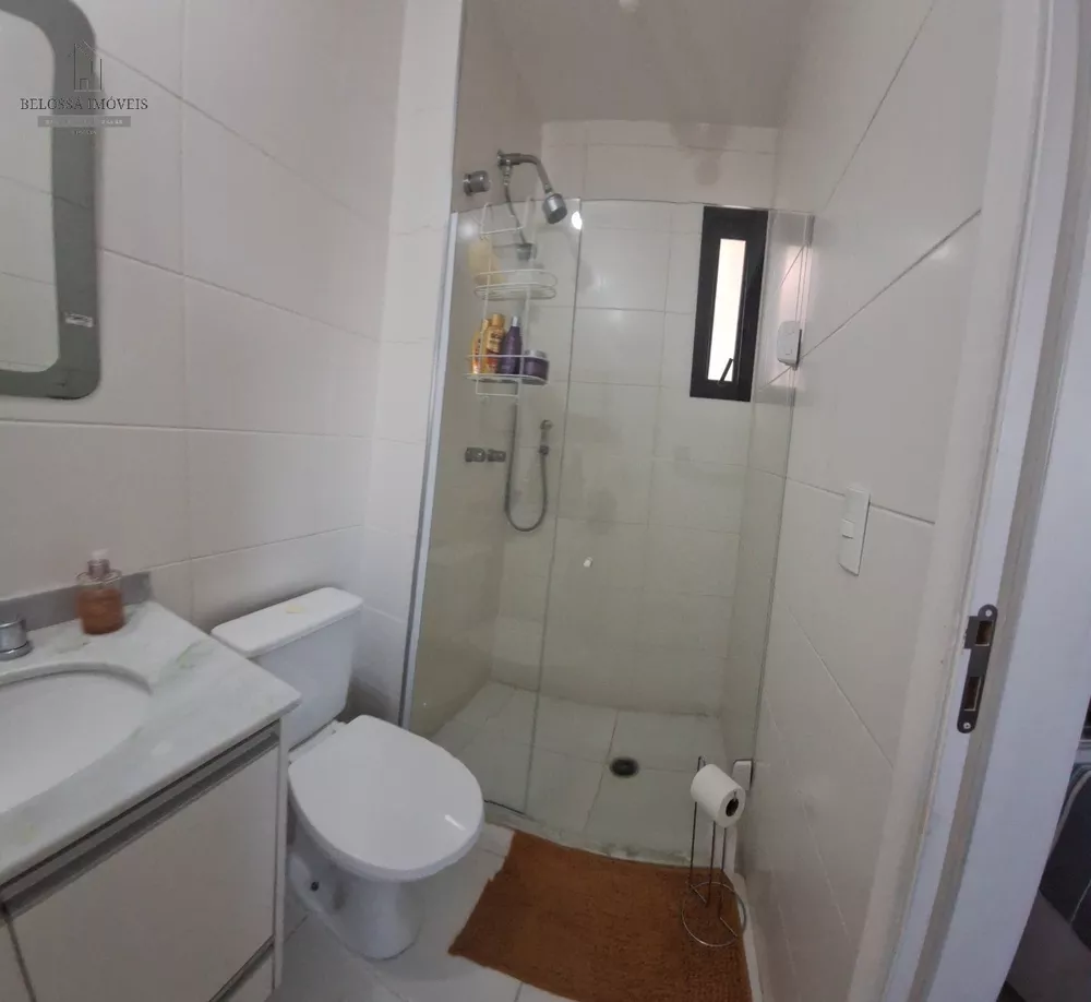 Apartamento à venda com 2 quartos, 77m² - Foto 5