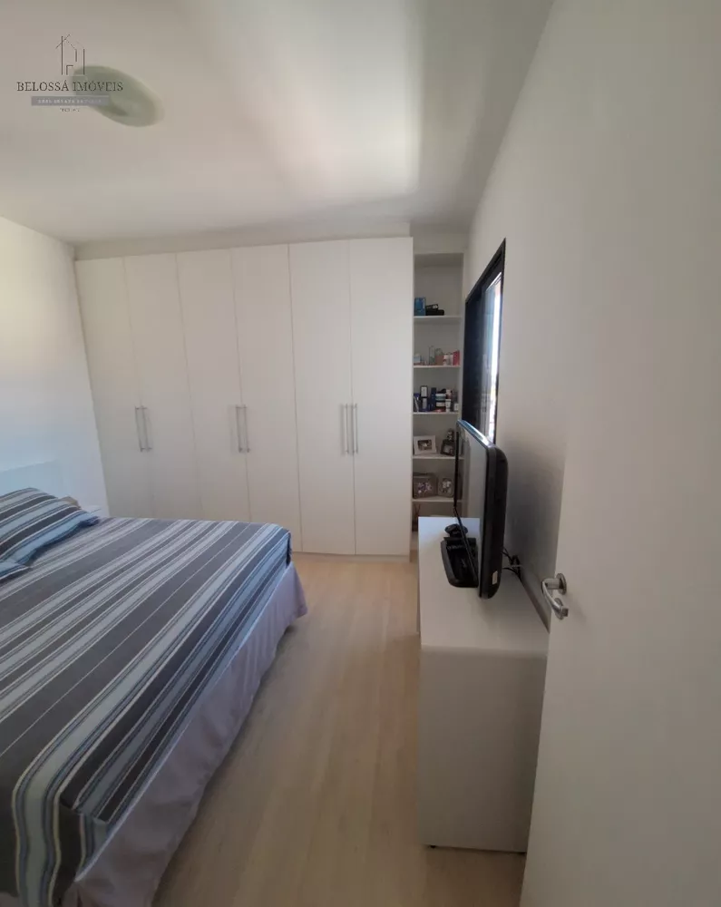 Apartamento à venda com 2 quartos, 77m² - Foto 11