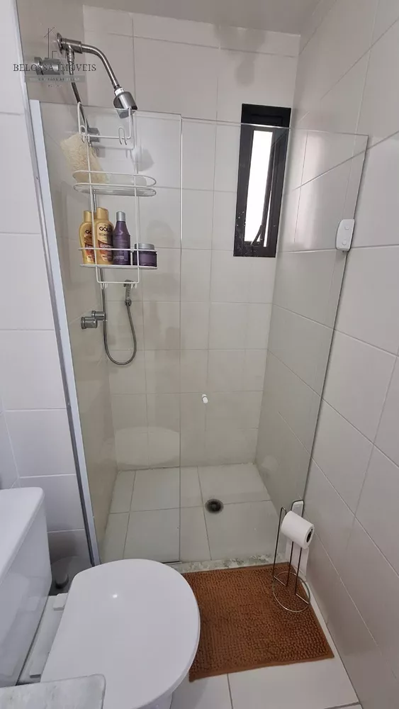 Apartamento à venda com 2 quartos, 77m² - Foto 7