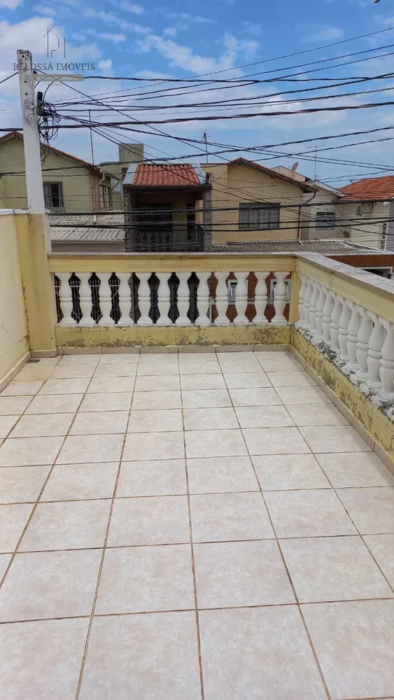 Casa à venda com 3 quartos - Foto 4