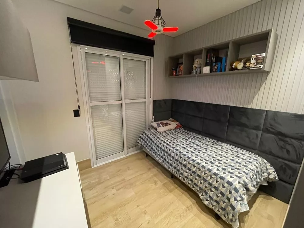 Apartamento à venda com 4 quartos, 300m² - Foto 7