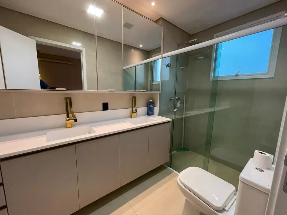 Apartamento à venda com 4 quartos, 300m² - Foto 2