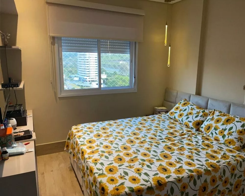 Apartamento à venda com 4 quartos, 300m² - Foto 4