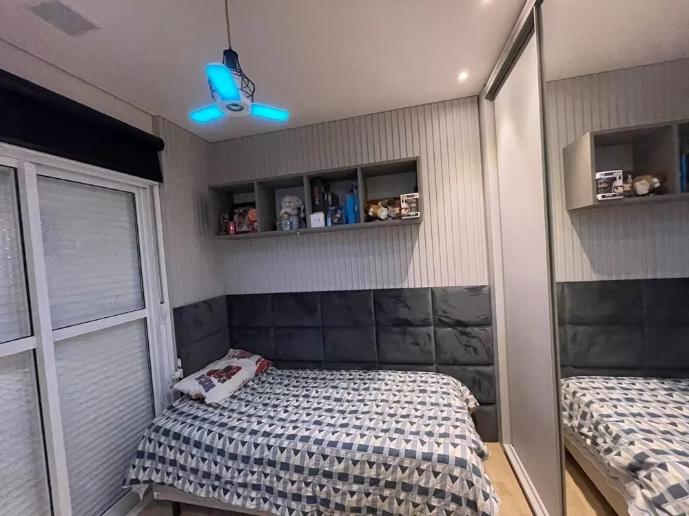 Apartamento à venda com 4 quartos, 300m² - Foto 8