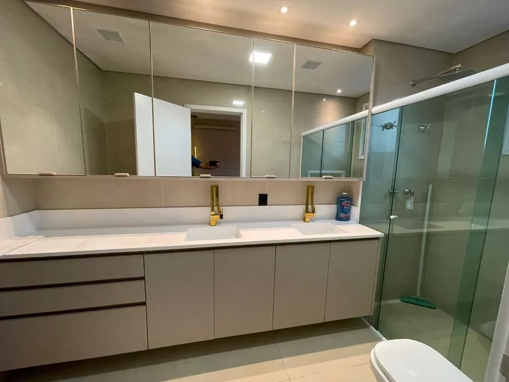 Apartamento à venda com 4 quartos, 300m² - Foto 3