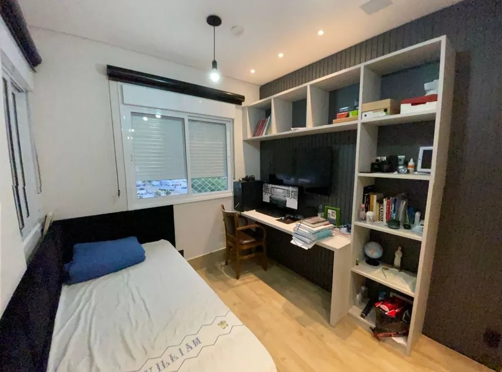 Apartamento à venda com 4 quartos, 300m² - Foto 11