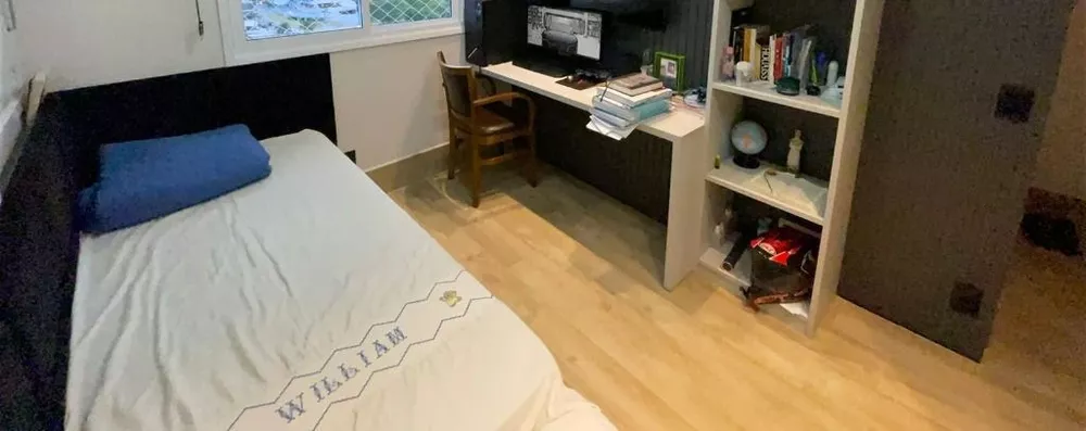 Apartamento à venda com 4 quartos, 300m² - Foto 12