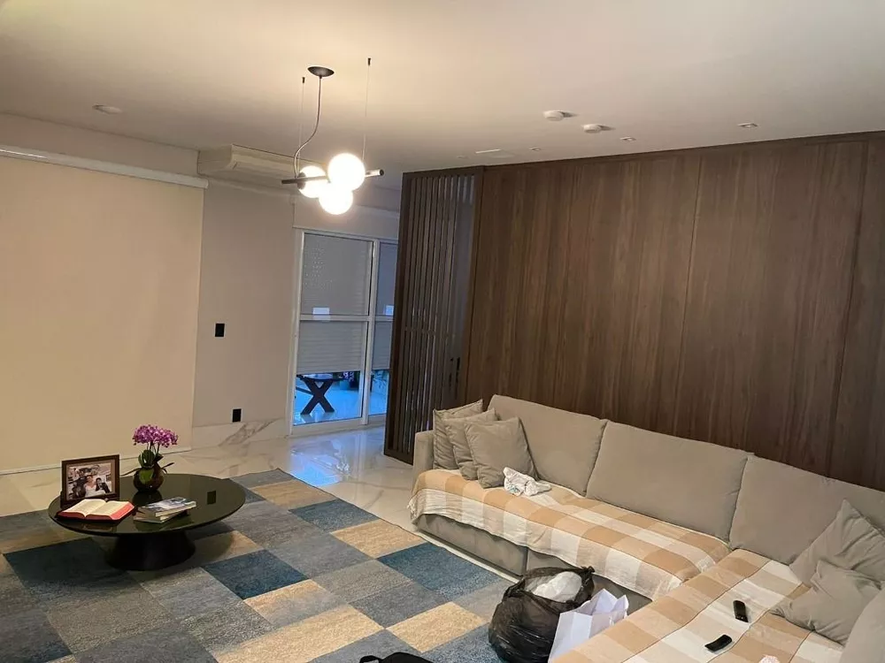 Apartamento à venda com 4 quartos, 300m² - Foto 9