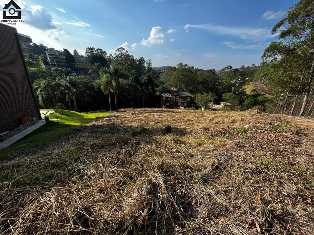 Terreno à venda, 1700m² - Foto 1