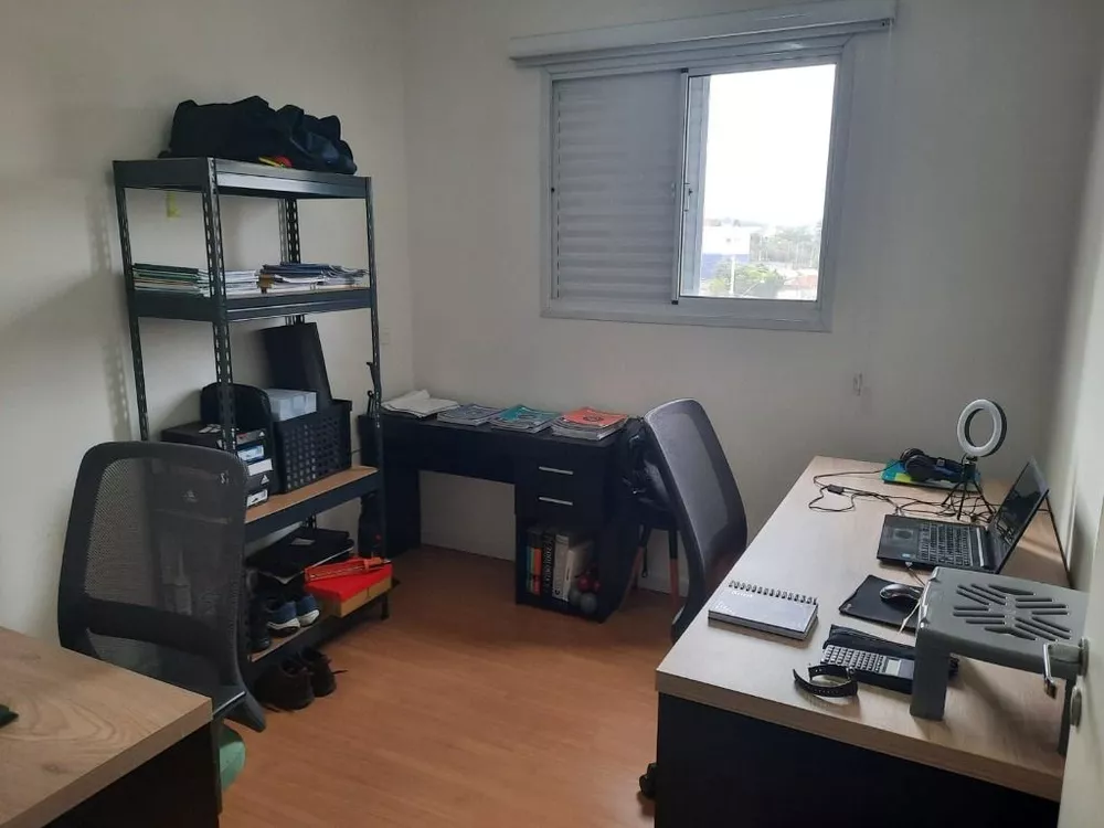 Apartamento à venda com 3 quartos, 81m² - Foto 3