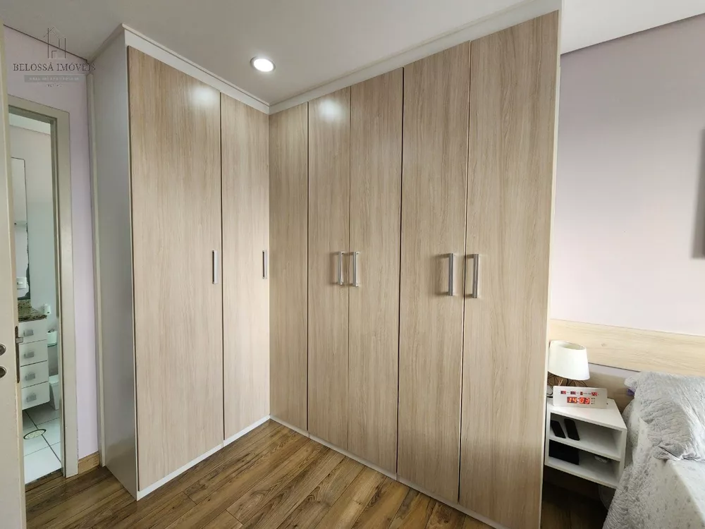 Apartamento à venda com 2 quartos, 78m² - Foto 4