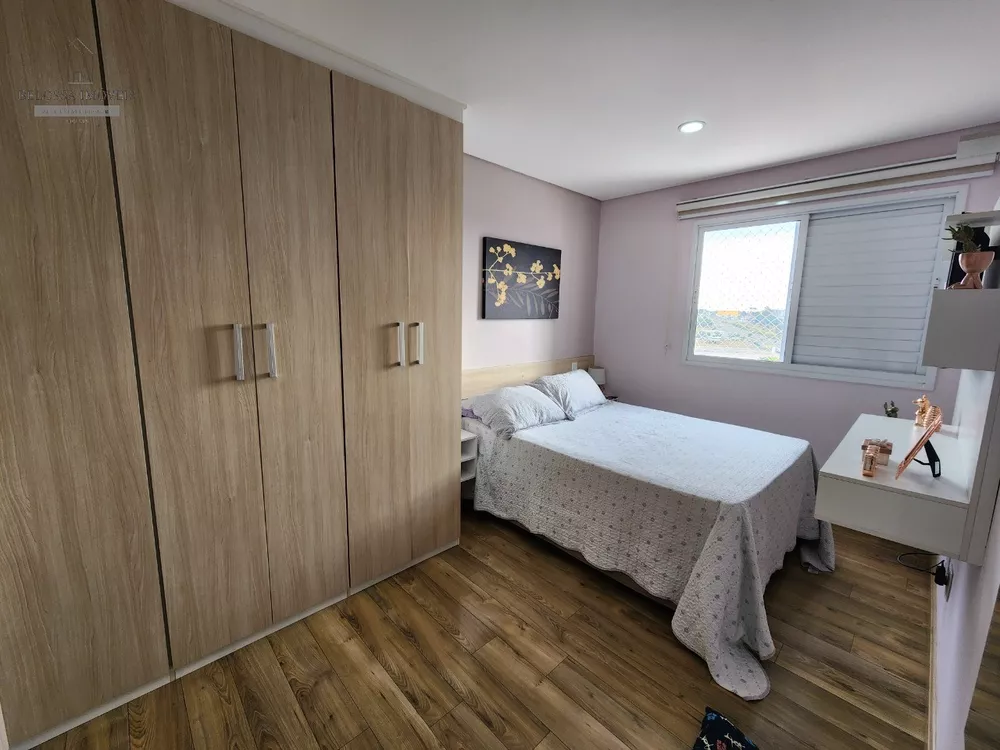 Apartamento à venda com 2 quartos, 78m² - Foto 2