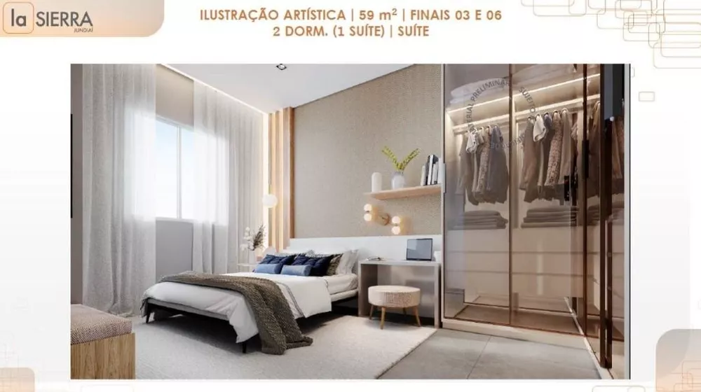 Apartamento à venda com 2 quartos, 126m² - Foto 12