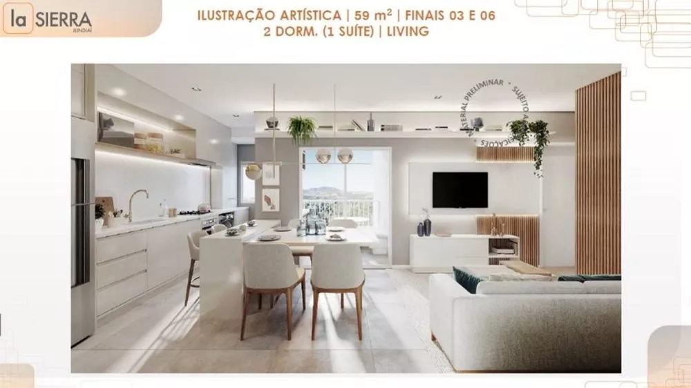 Apartamento à venda com 2 quartos, 126m² - Foto 11