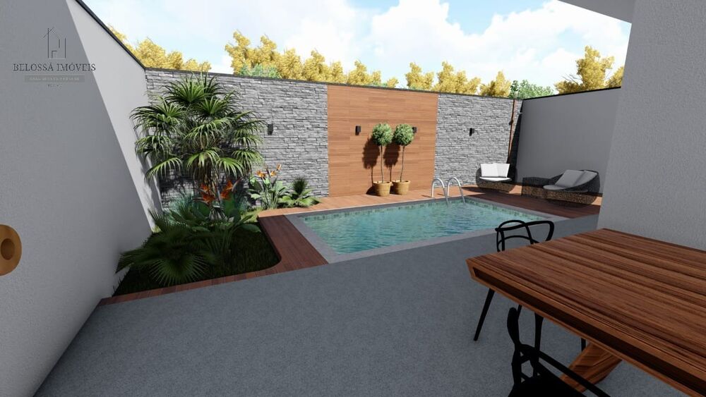 Terreno à venda, 250m² - Foto 6
