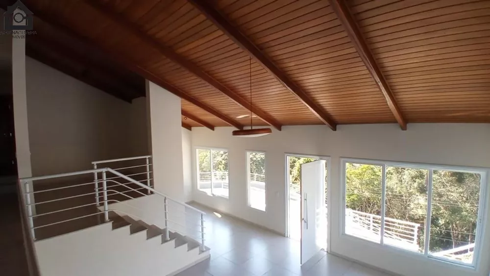 Casa à venda com 3 quartos - Foto 4