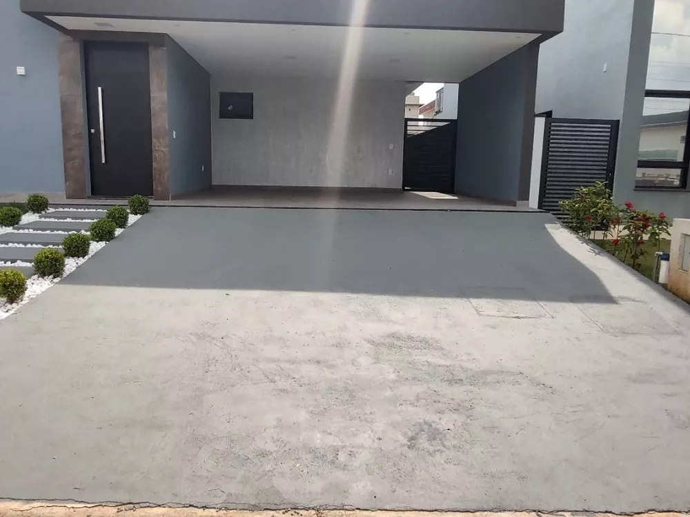 Casa à venda com 3 quartos, 300m² - Foto 3