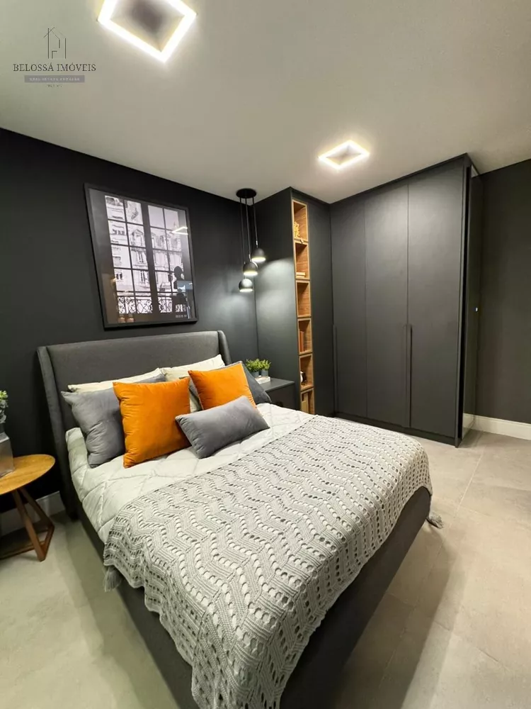 Apartamento à venda com 2 quartos, 72m² - Foto 7