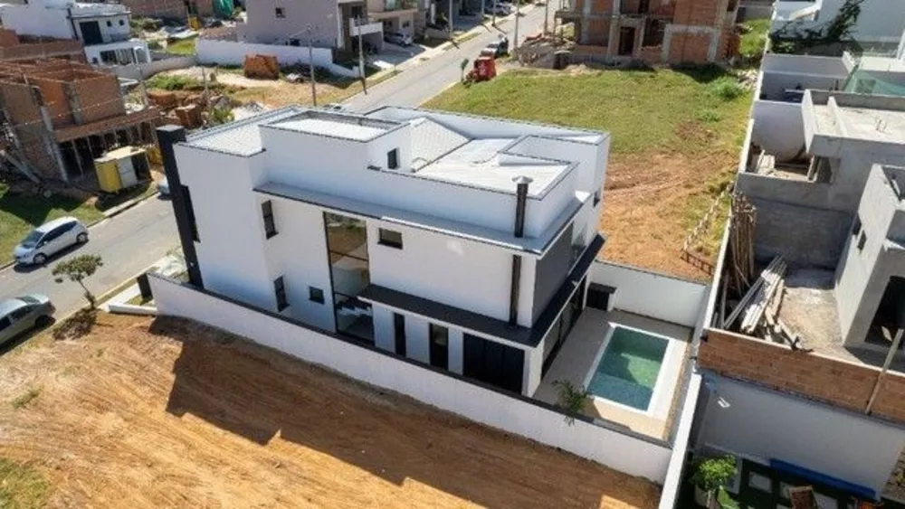 Casa à venda com 4 quartos, 250m² - Foto 6