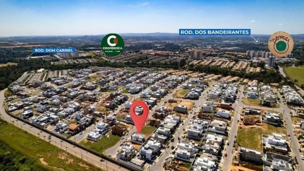 Casa à venda com 4 quartos, 250m² - Foto 5