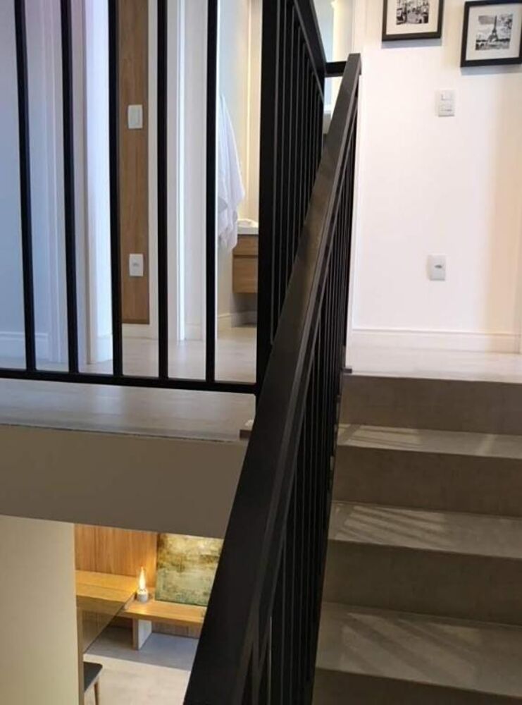 Casa à venda com 3 quartos, 118m² - Foto 2