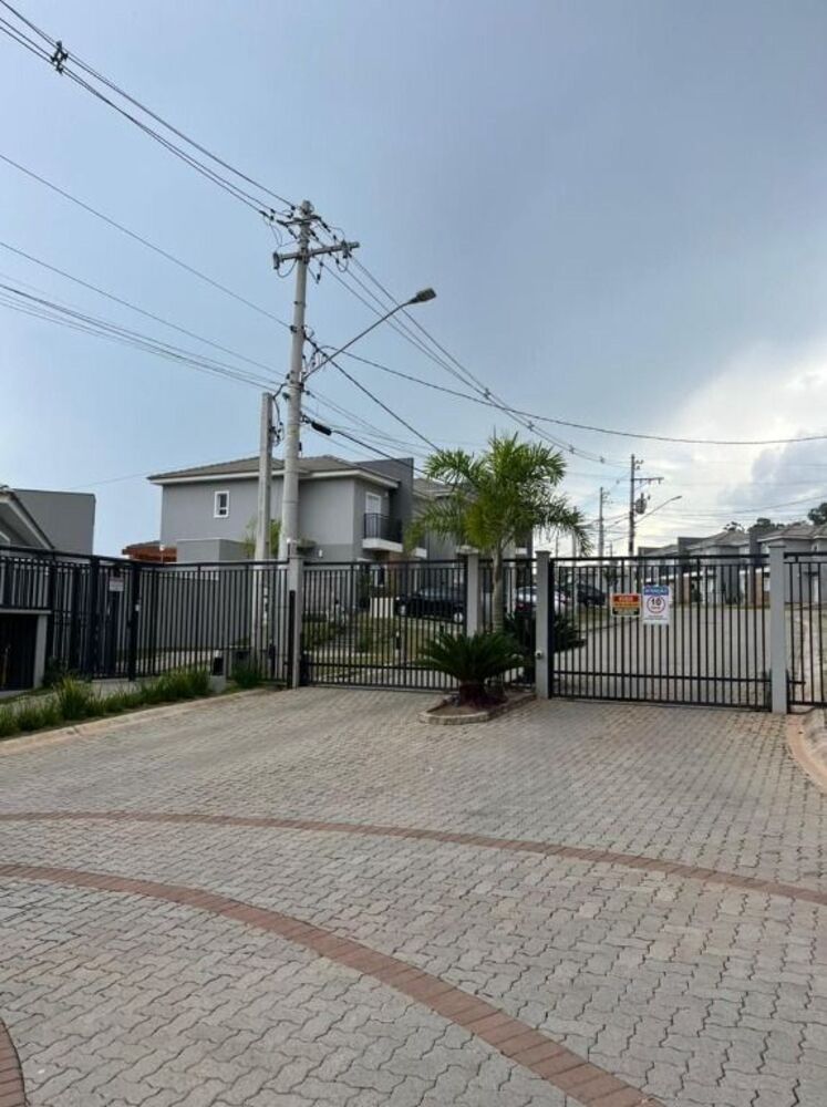 Casa à venda com 3 quartos, 118m² - Foto 8
