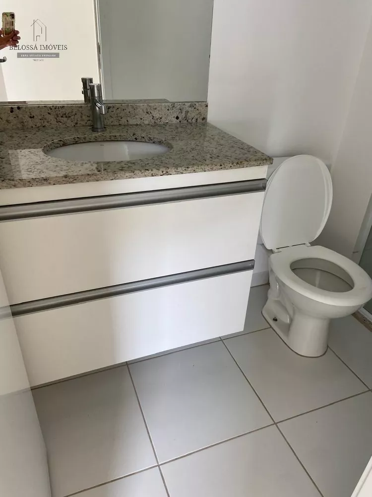 Apartamento à venda com 2 quartos, 56m² - Foto 4