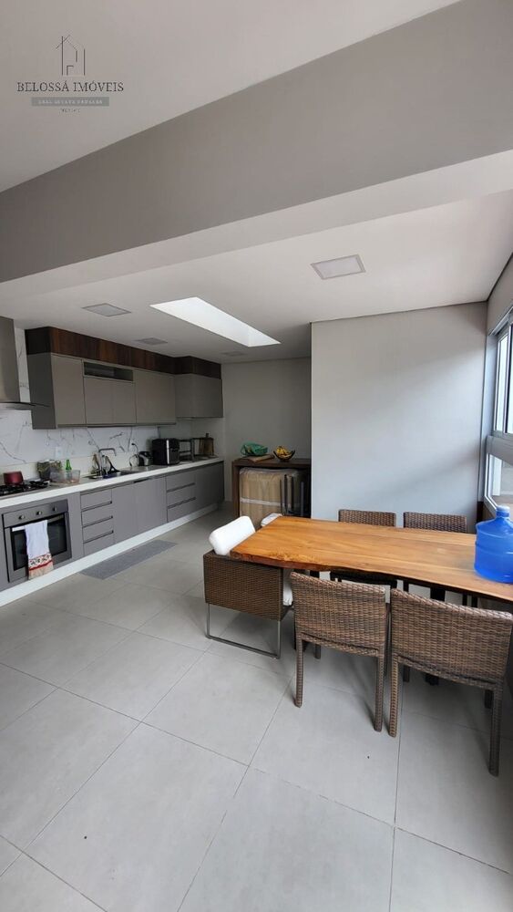 Cobertura, 4 quartos, 190 m² - Foto 4