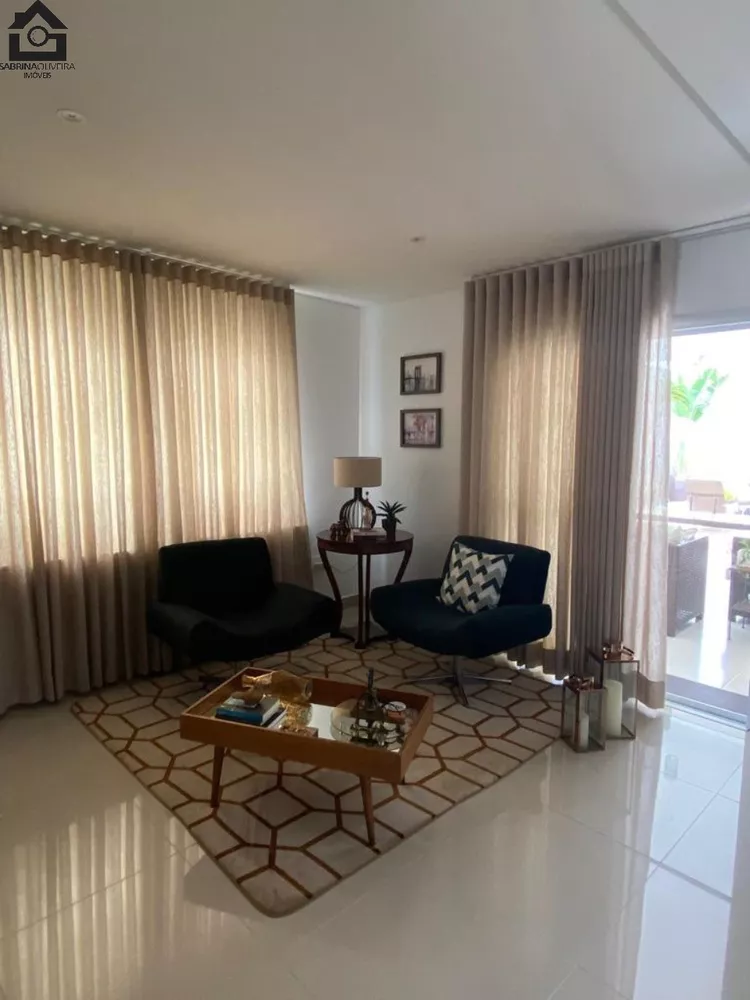 Casa à venda com 3 quartos, 250m² - Foto 3